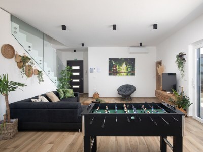 Villa Pergosa (6+2) - Features photo 20