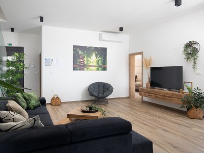 Villa Pergosa (6+2) - Features photo 21