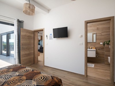 Villa Pergosa (6+2) - Features photo 25