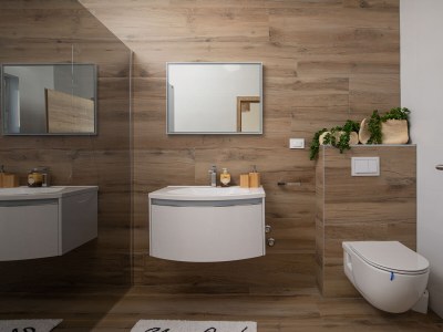 Villa Pergosa (6+2) - Features photo 26