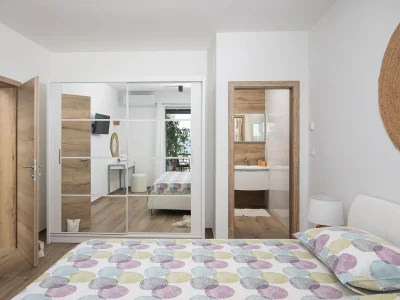 Villa Pergosa (6+2) - Features photo 28