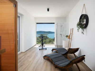 Villa Pergosa (6+2) - Features photo 33