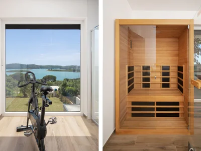 Villa Pergosa (6+2) - Features photo 34