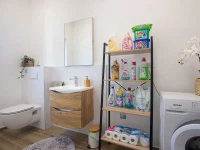 Villa Pergosa (6+2) - Features photo 35