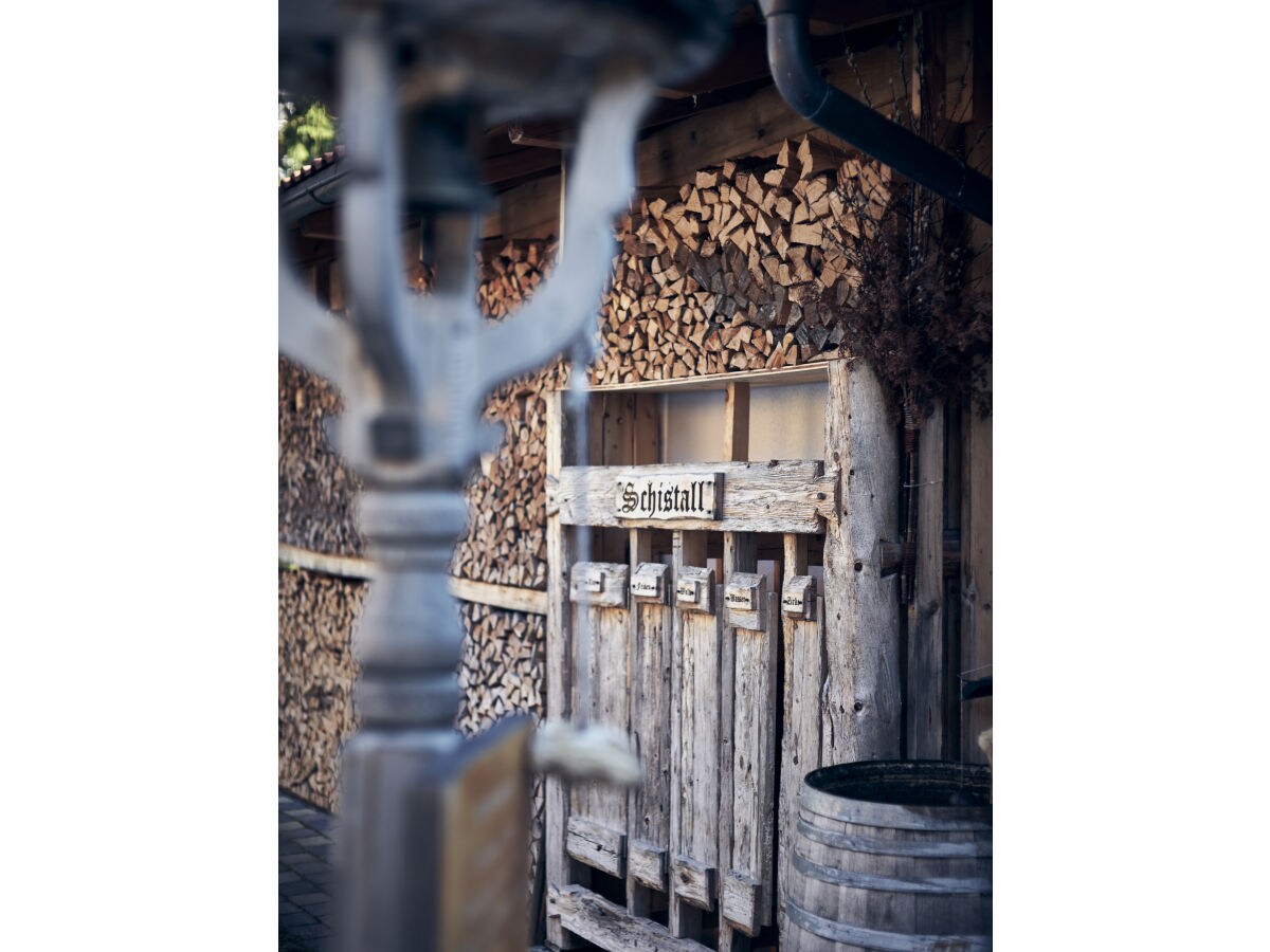 Alpine hut Alpine Hay Barn - Outdoor photo 3