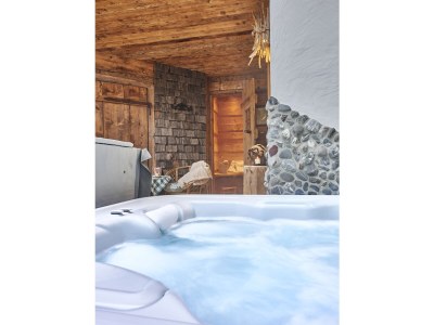 Alpine hut Alpine Hay Barn - Outdoor photo 2