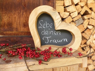 Alpine hut Alpine Hay Barn - Outdoor photo 7