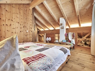 Alpine hut Alpine Hay Barn - Features photo 10