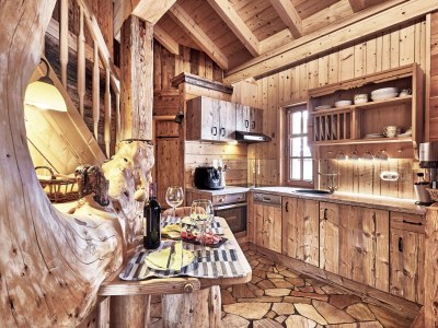 Alpine hut Alpine Hay Barn - Features photo 13