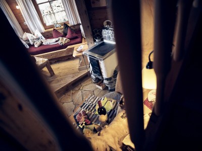 Alpine hut Alpine Hay Barn - Features photo 14