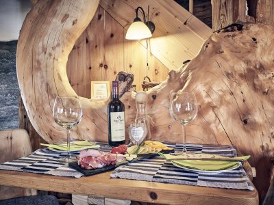 Alpine hut Alpine Hay Barn - Features photo 15