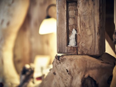 Alpine hut Alpine Hay Barn - Features photo 16