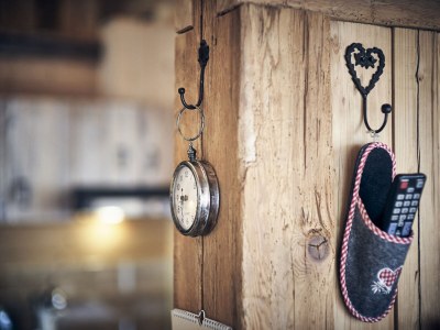 Alpine hut Alpine Hay Barn - Features photo 17