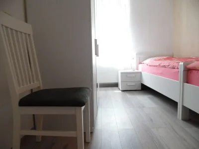 Holiday apartment Glock in Höhr-Grenzhausen - Holiday apartment