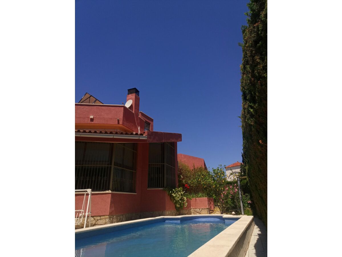 Chalet manz - Outdoor photo 3