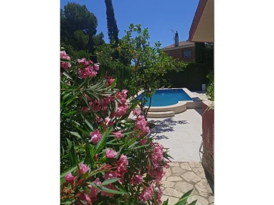 Chalet manz in cambrils - Chalet
