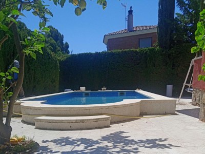 Chalet manz - Outdoor photo 2