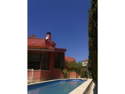 Chalet manz - Outdoor photo 3