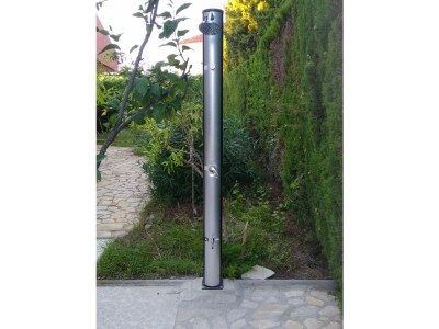 Chalet manz - Outdoor photo 6