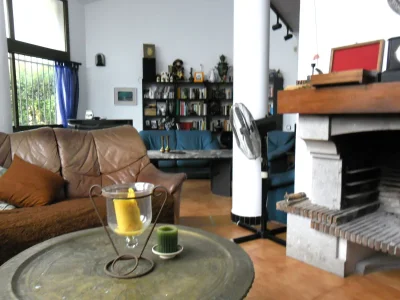 Chalet manz - Features photo 16