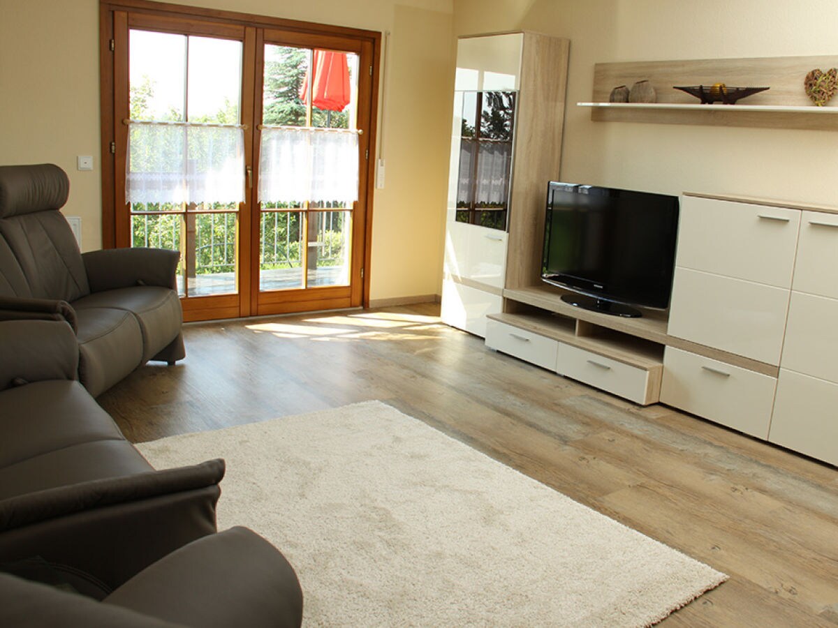 Holiday apartment Vogt