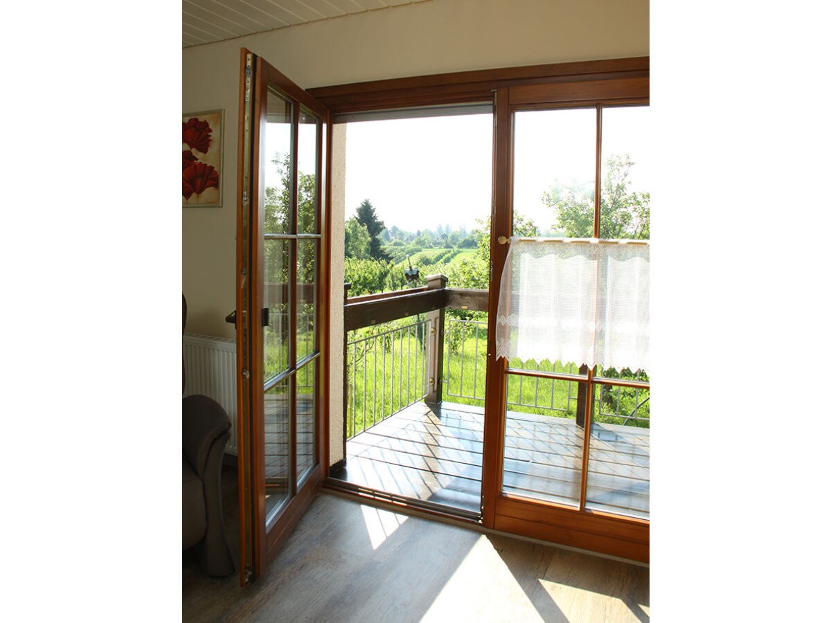 Holiday apartment Vogt - Outdoor photo 2