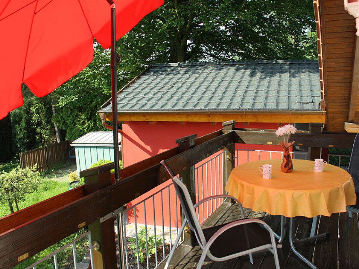 Holiday apartment Vogt - Outdoor photo 3