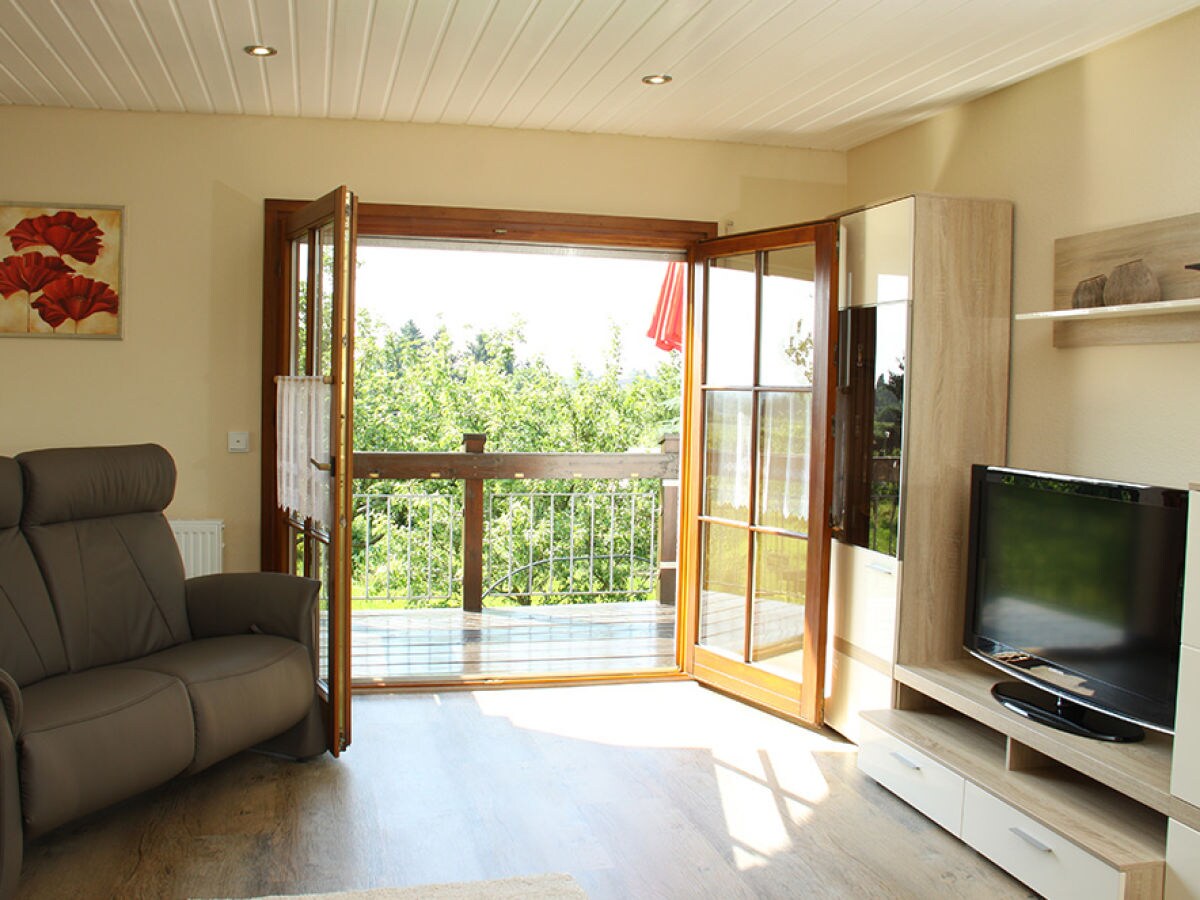 Holiday apartment Vogt - Features photo 4