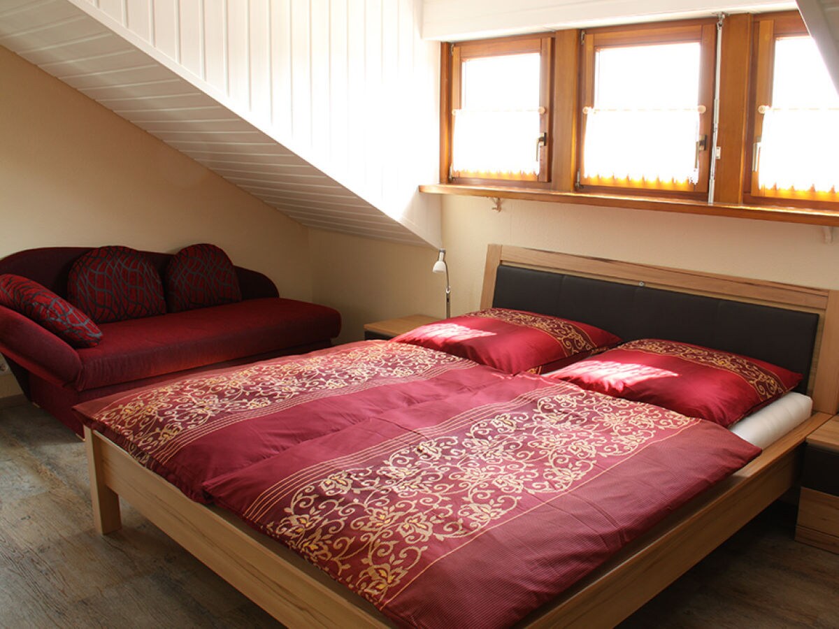 Holiday apartment Vogt - Features photo 5