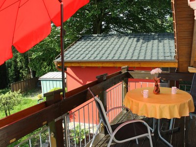 Holiday apartment Vogt - Outdoor photo 3