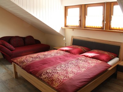 Holiday apartment Vogt - Features photo 5