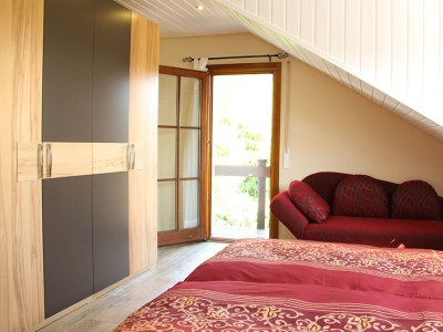 Holiday apartment Vogt - Features photo 6