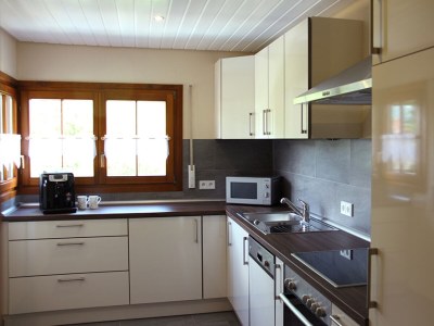 Holiday apartment Vogt - Features photo 9