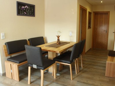 Holiday apartment Vogt - Features photo 10