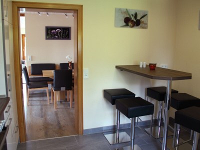 Holiday apartment Vogt - Features photo 11