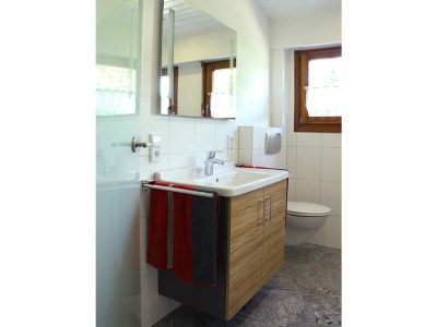 Holiday apartment Vogt - Features photo 12