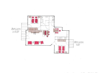 Holiday apartment Vogt - Features photo 14