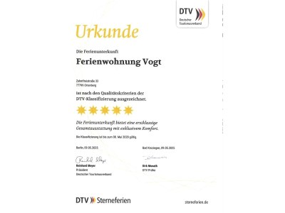 Holiday apartment Vogt - Document photo 17