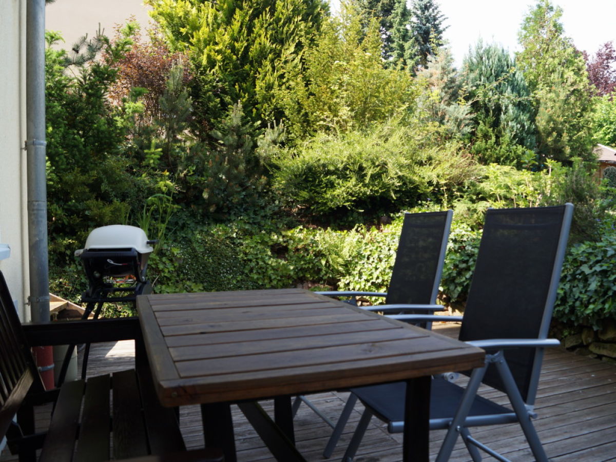 Holiday apartment Schmitt, Pellingen near Trier - Outdoor photo 2