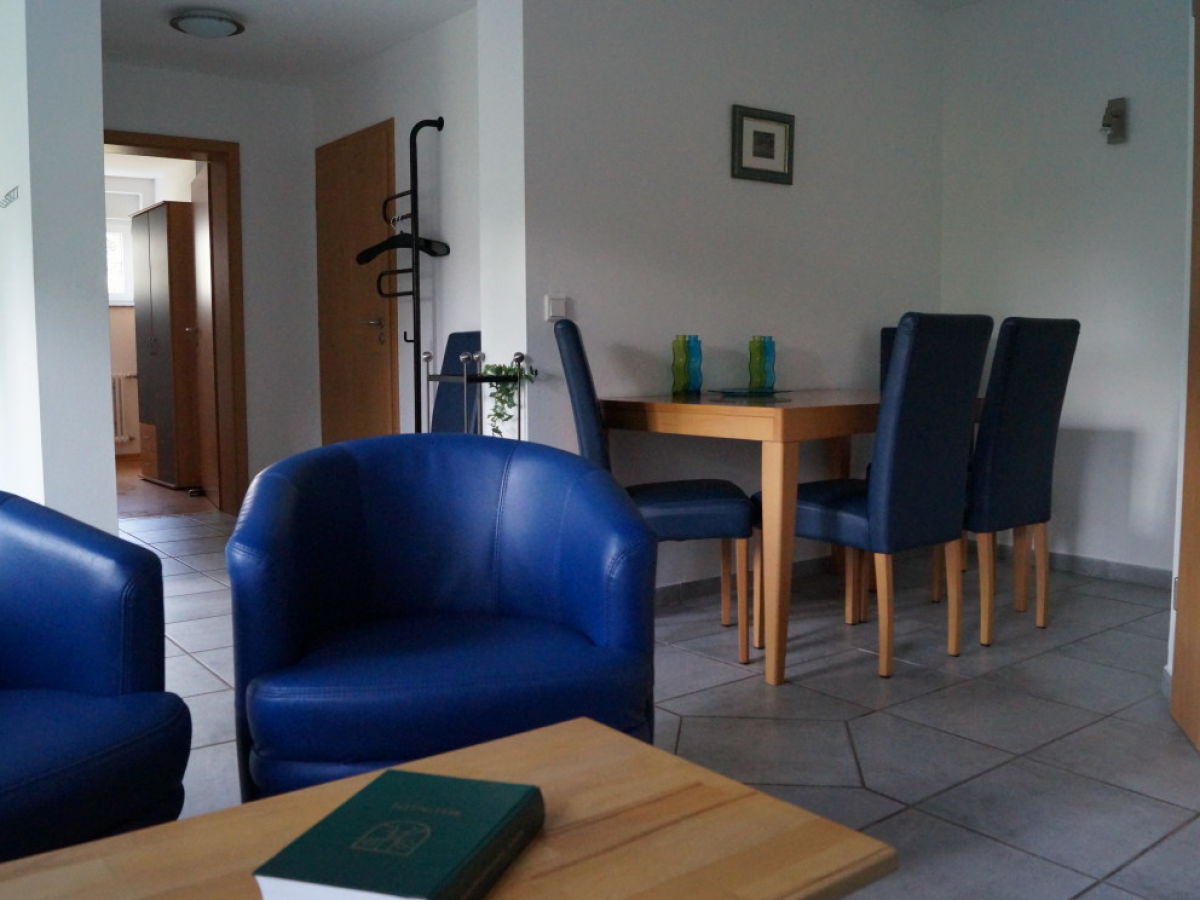 Holiday apartment Schmitt, Pellingen near Trier - Features photo 5