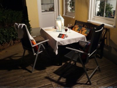 Holiday apartment Schmitt, Pellingen near Trier - Outdoor photo 3