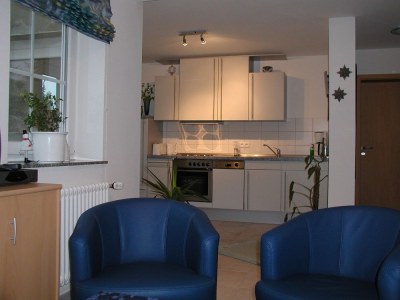 Holiday apartment Schmitt, Pellingen near Trier - Features photo 4