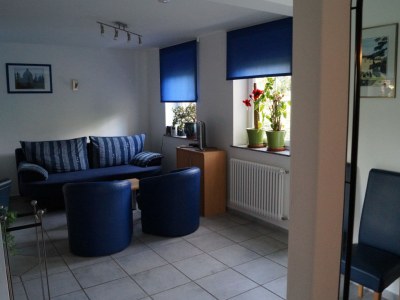 Holiday apartment Schmitt, Pellingen near Trier - Features photo 6