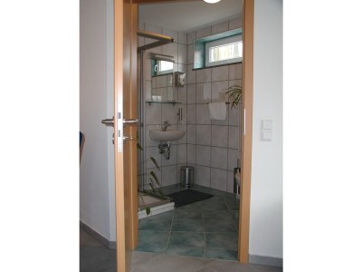 Holiday apartment Schmitt, Pellingen near Trier - Features photo 7