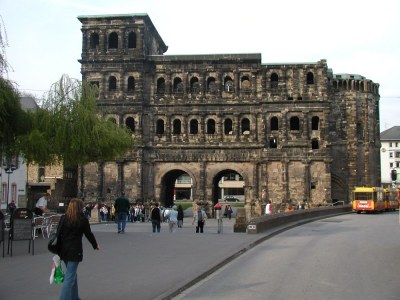 Holiday apartment Schmitt, Pellingen near Trier - Environment photo 10