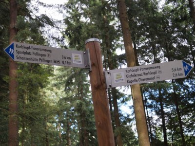 Holiday apartment Schmitt, Pellingen near Trier - Environment photo 12