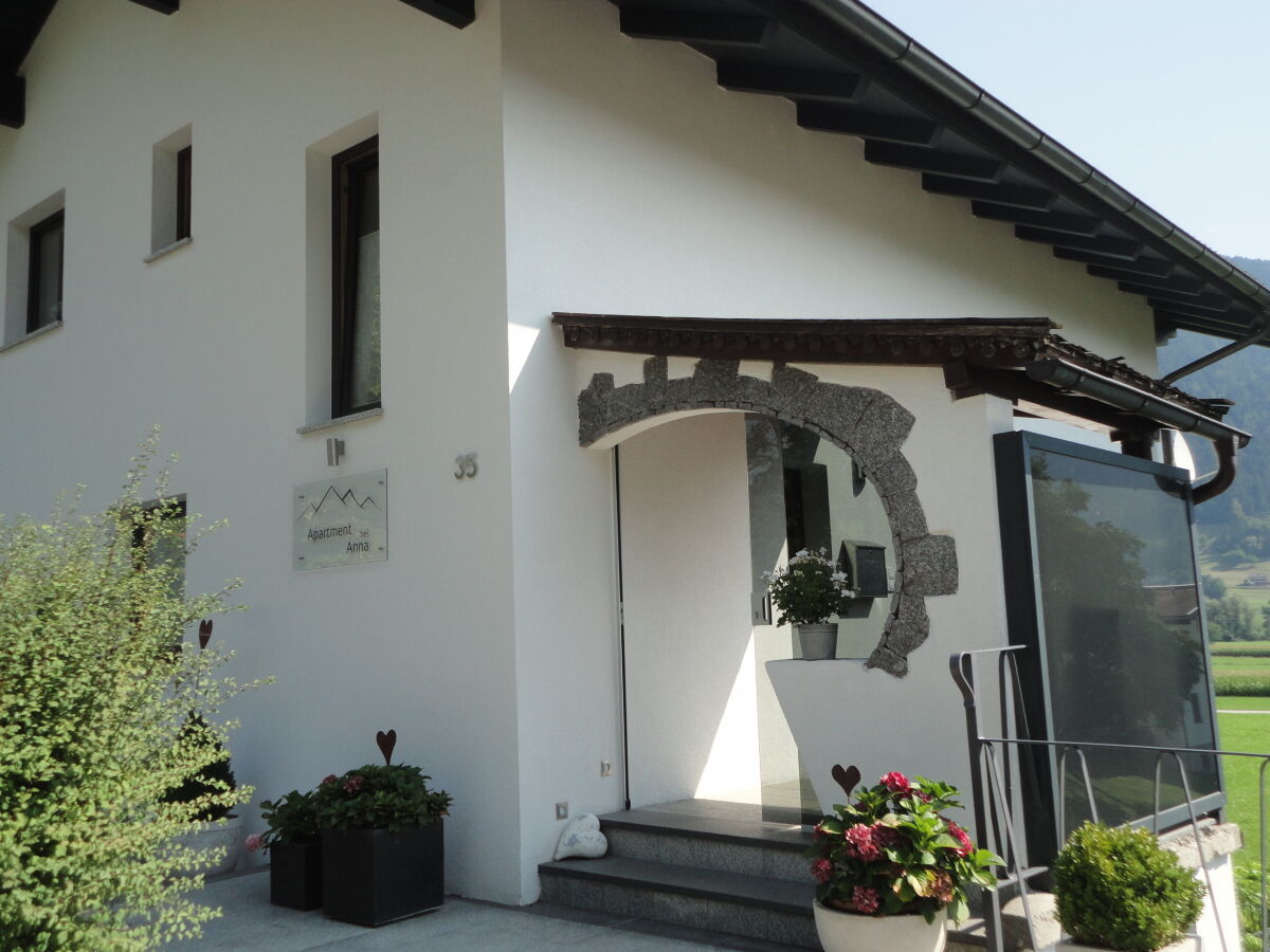 Apartment at Anna - Outdoor photo 4