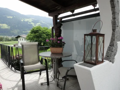 Apartment at Anna in Schlitters/Zillertal - Apartment