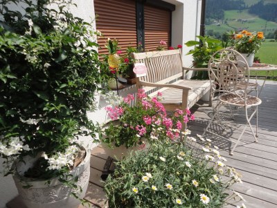 Apartment at Anna - Outdoor photo 9