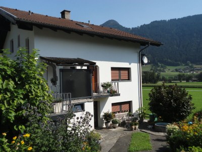 Apartment at Anna - Outdoor photo 10